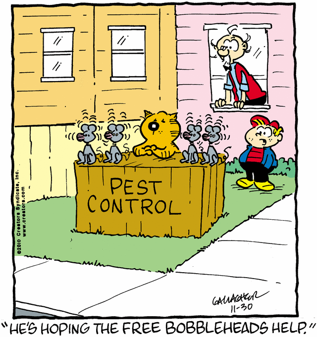 heathcliff